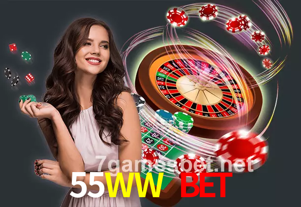 vivo no cassino 55WW Bet