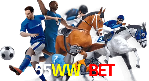 55WW Bet