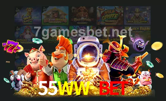 cassino 55WW Bet