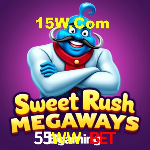 Bônus Diários 55WW Bet