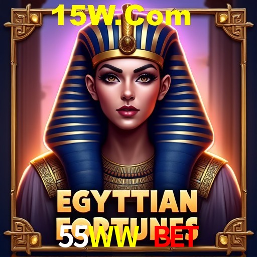 Descubra o Mundo do Cassino Online com 55WW Bet