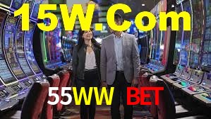 Live Casino 55WW Bet
