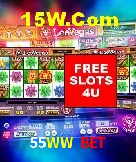 Experimente o Login Seguro Premium no 55WW Bet
