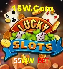 Diretório de Jogos 55WW Bet