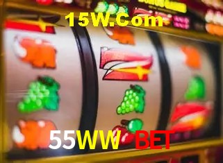 Especiais de Fim de Semana 55WW Bet