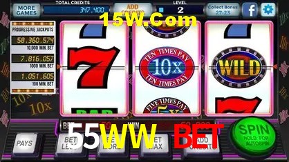 Ofertas Exclusivas 55WW Bet