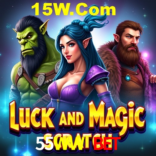 A Experiência Imersiva dos Cassinos Ao Vivo no 55WW Bet