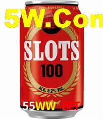 Welcome Bonus 55WW Bet