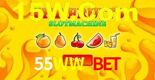 Game Statistics 55WW Bet