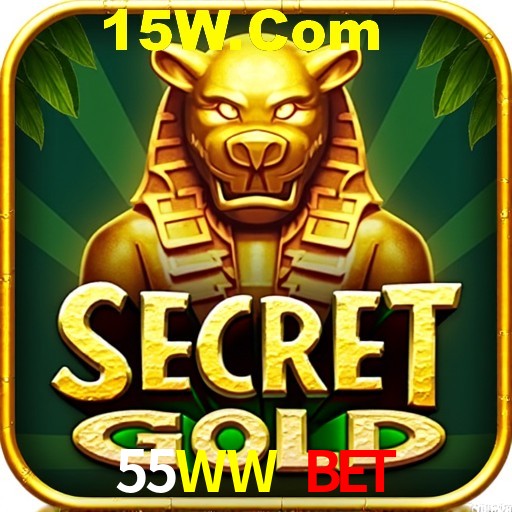 APP oficial da 55WW Bet para mobile