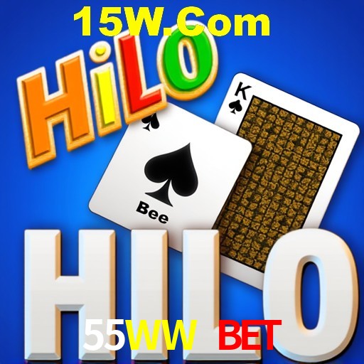 Descubra o Mundo do Cassino Online com 55WW Bet
