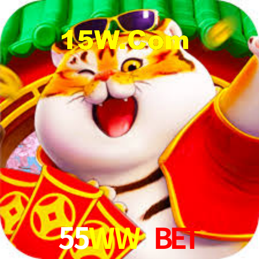 Daily Bonuses 55WW Bet