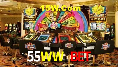 Recursos de Bônus 55WW Bet