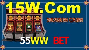 Slot Games 55WW Bet