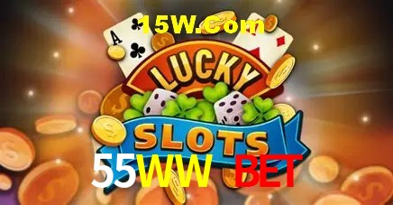 Integração de APIs 55WW Bet