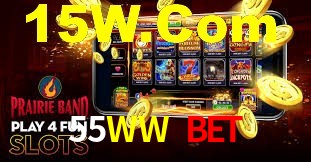 Game Providers 55WW Bet