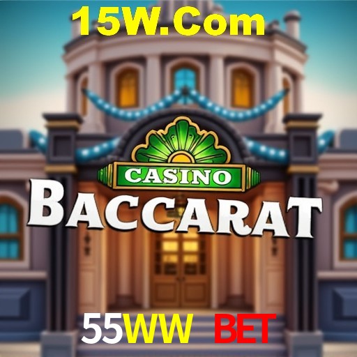 Descubra a Magia dos Jogos de Arcade no 55WW Bet