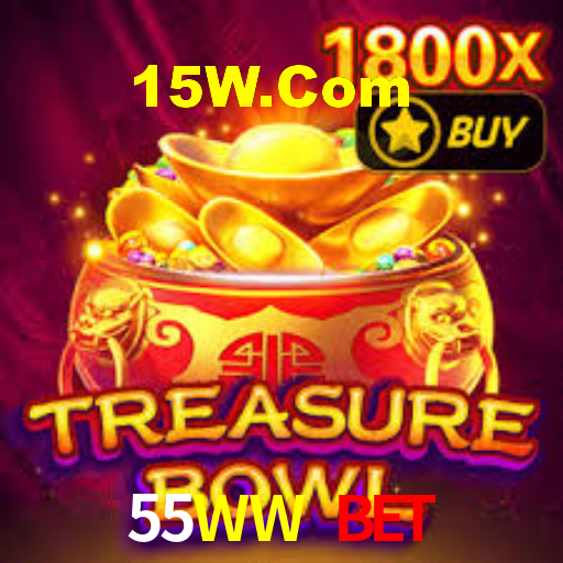Live Casino 55WW Bet