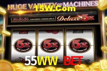 Benefícios da Conta 55WW Bet