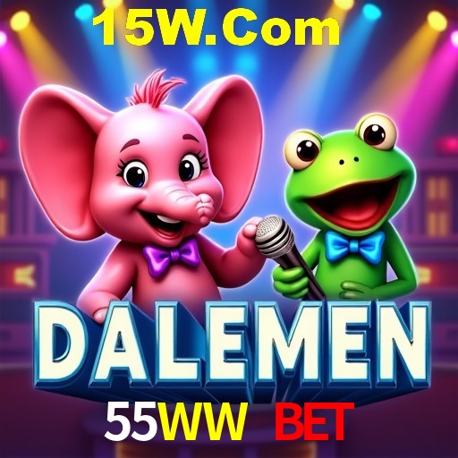 Descubra a Essência do 55WW Bet: Nossa História e Compromissos