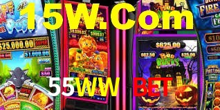 Tennis Betting 55WW Bet