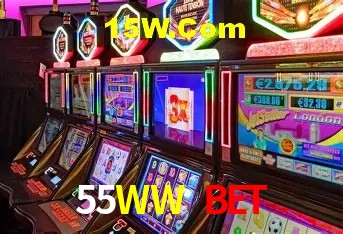 55WW Bet - Experiência Emocionante De Cassino - 55WW.Com