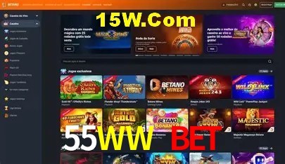 55WW Bet