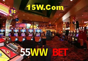 Tecnologia da Plataforma 55WW Bet