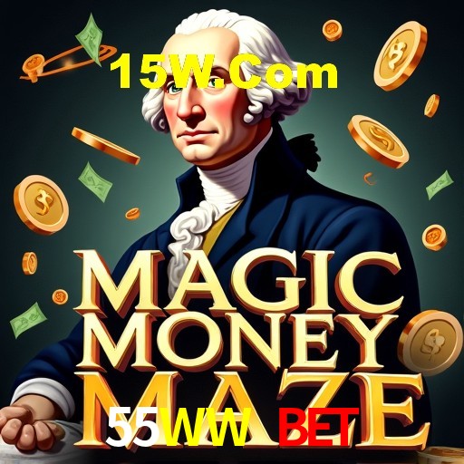 Mesa de Roleta 55WW Bet