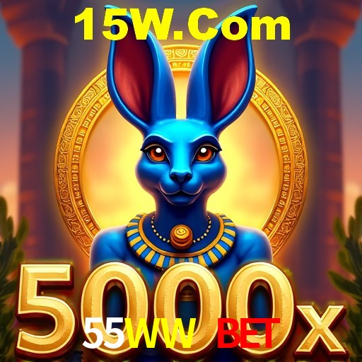 Inovações de Jogos na 55WW Bet: O Futuro das Experiências Interativas