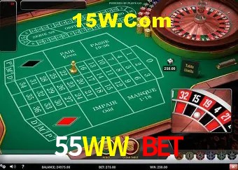 Login Seguro 55WW Bet