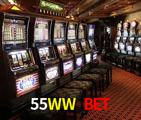 Bonus na Cassino Online 55WW Bet